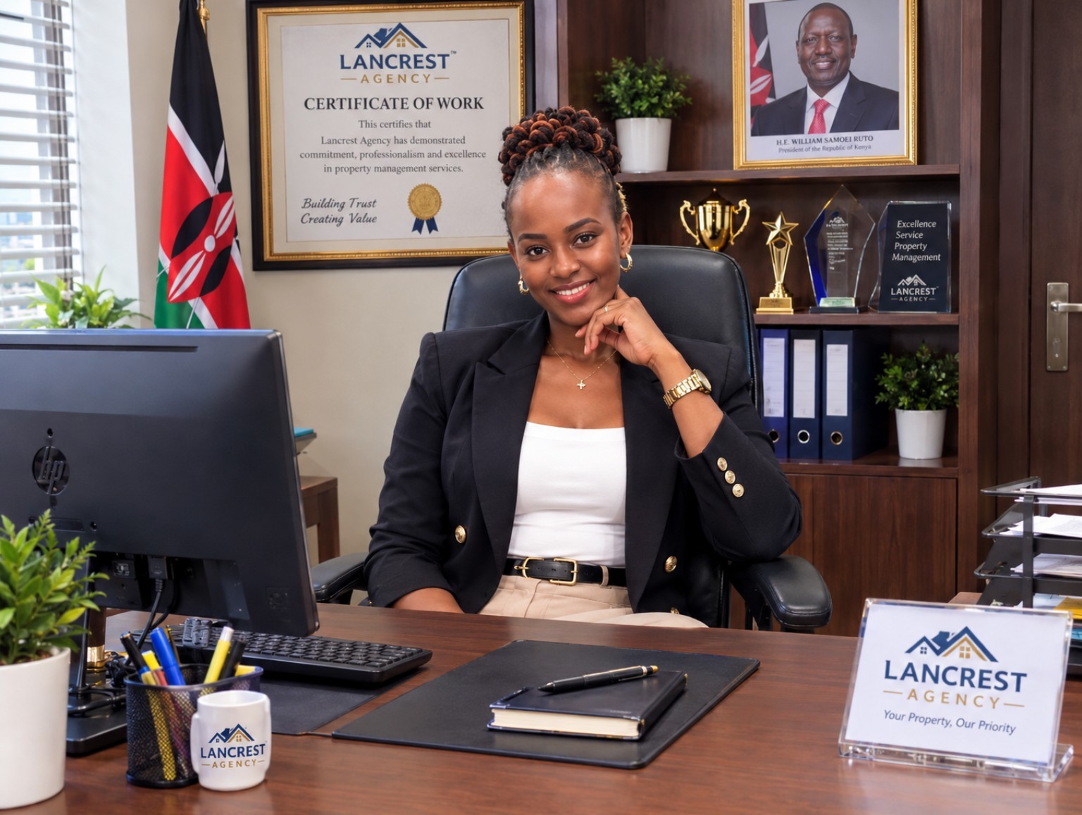 Susan Muiruri